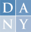 DANY Logo